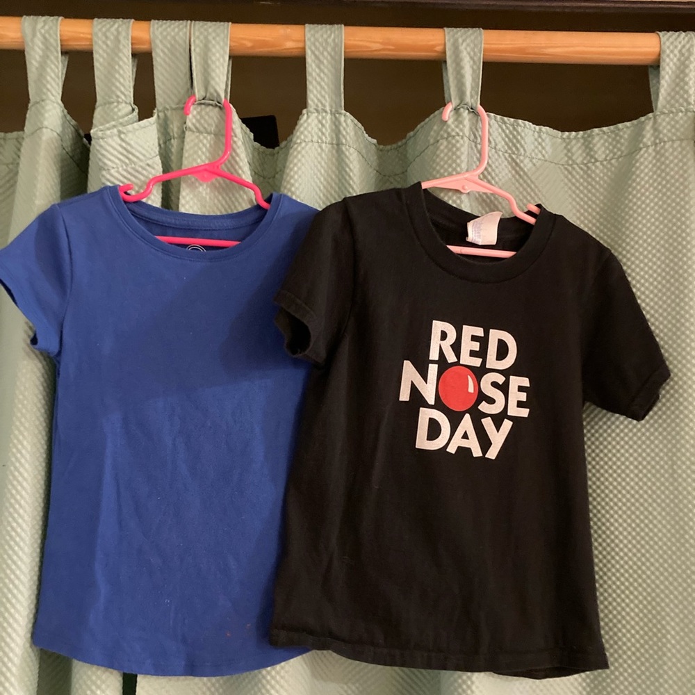Girls tops